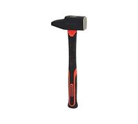 KS TOOLS Marteau rivoir manche fibre, 1,5 kg