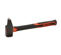 Marteau rivoir manche fibre, 2,0kg