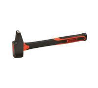 Marteau rivoir manche fibre, 2,5kg KSTOOLS