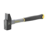 Marteau rivoir manche fibre de verre 30 mm STANLEY - STHT0-54131