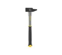 Marteau rivoir manche fibre de verre 30 mm STANLEY - STHT0-54131