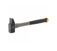 Stanley - Marteau Rivoir Manche Fibre De Verre Stanley Stht0-54155