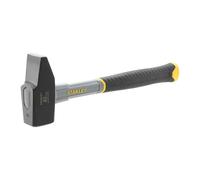 Marteau rivoir manche fibre de verre 45 mm - STHT0-54156 - STANLEY
