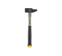 Marteau rivoir manche fibre de verre 50 mm STANLEY - STHT0-54157