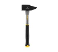 Marteau rivoir manche fibre de verre STANLEY