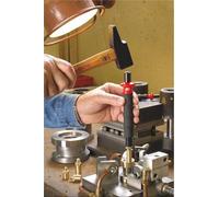 Marteau rivoir manche Hickory 40mm Facom 200H40