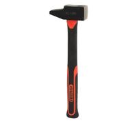 Marteau rivoir manche tri-matière, 800g Kstools