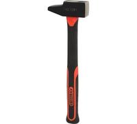KS TOOLS Marteau rivoir manche fibre, 800 g 142.1081