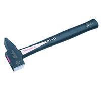 Peddinghaus Marteau rivoir Quadrimat MOB 32 mm manche carbone