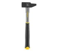 Stanley Marteau rivoir STHT0-54154 Manche fibre de verre 35 mm Noir