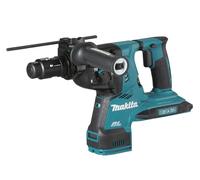 Marteau Rotatif Makita DHR281ZJ BL LXT + QCC 36V (2 X 18V) Unité Nue MAKDHR281ZJ