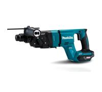Marteau rotatif Makita HR007GZ 40V Max XGT Brushless 28mm SDS Plus