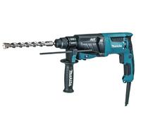 Marteau Rotatif Makita HR2631FT SDS Plus AVT 800W 110V MAKHR2631FTL