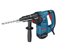 Marteau Rotatif Professionnel Bosch SDS Plus 800W 110V GBH 3-28 DFR BSH61124A060