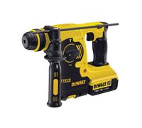 Marteau Rotatif SDS Plus DEWALT DCH253M2 18V 2 X 4,0Ah Li-ion DEWDCH253M2