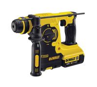 Marteau Rotatif SDS Plus DEWALT DCH253M2 18V 2 X 4,0Ah Li-ion DEWDCH253M2