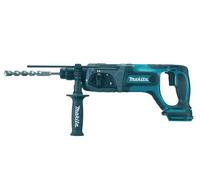 Marteau Rotatif SDS Plus Makita DHR241Z 18V Unité Nue