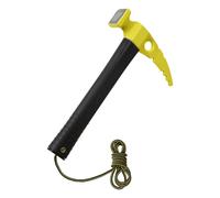 Salewa Marteau Rockhammer noir/jaune