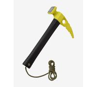 Marteau Salewa Rockhammer noir jaune