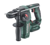 Metabo Marteau perforateur sans fil BH 18 LTX BL 16 (600324840) metaBOX 145 L Quantité:1