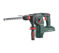Metabo KHA 36-18 LTX 32Marteau combiné sans fil, avec mandrin de rechange rapide 600796840