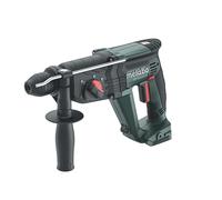 Marteau sans fil Metabo 2,6kg 18V Li-Ion cas - Sans batterie