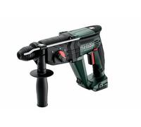 MARTEAU SANS FIL Metabo KH 18 LTX 24 601712840