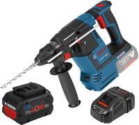 Marteau, Sans Fil, Sds+ Gbh 18V-26 1*8.0Ah