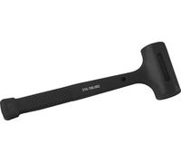 Marteau sans rebond, Ø 53 mm, 906 g