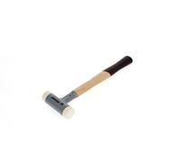 Gedore Maillet doux 248 H-35 8868310 – sans recul Ø35 mm 590 g 335 mm 1 pièce