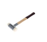 Gedore Marteau sans rebond 248 H-45 Ø45 mm 870 g 365 mm 1 pièce