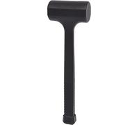 Marteau sans rebond - tete Ø55mm- 1050g - enrobé en matière polyurethane