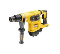 DeWALT Perforateur DCH481N SDS-Max XR FlexVolt 54V 6,1 J sans batterie