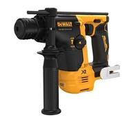 Marteau SDS Plus sans fil DeWALT 12 V DCH072N