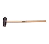 Marteau Sledge Draper 3,2 Kg 7 Lb Manche En Hêtre Tête En Acier Au Carbone 09948
