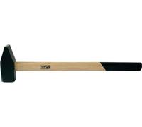 Marteau Strend Pro HM131 4000 g, HEAVY, manche bois, longueur de poignée 700 mm