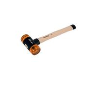 Marteau tête souple BAHCO 3625N-40 40 mm manche bois