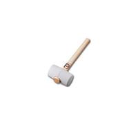 MARTEAU THOR - 953W - MAILLET, EN CAOUTCHOUC - BLANC 400G