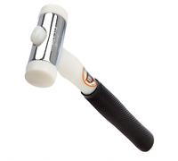 Marteau Thor Thorex En Nylon 38Mm 650G Poignée En Plastique 11-712