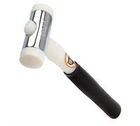Marteau Thor Thorex En Nylon 38Mm 650G Poignée En Plastique 11-712