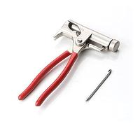 Marteau-tournevis multifonction 10 en 1, pistolet à clous, pince tuyau, clé, étau, outils de réparation et d'entretien meubles