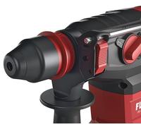 Perforateur burineur CHE 18.0-EC Set 5,0 Kit power FLEX en L-Boxx - 461768