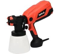 Marteau - YATO - Standard - Acier - 0.5 kg - Noir