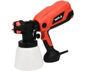 Marteau - YATO - Standard - Acier - 0.5 kg - Noir