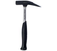 Marteau arrache-clous - STANLEY - 1-51-037 - 600g - Tête magnétique - Manche tubulaire