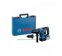 Marteaux perforateur sans fil SDS PLUS Biturbo - GBH 18V-34 BOSCH