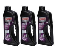 MARTEC POWER Détergent pour Tuyaux Autre 3x1 l