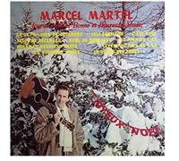 MARTEL,MARCEL - Joyeux Noel
