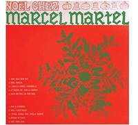 MARTEL,MARCEL - Noel chez Marcel Martel [Import]