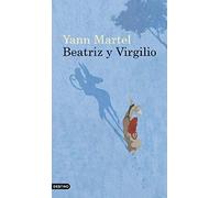Martel, Y: Beatriz Y Virgilio